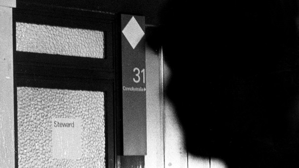 Olympia-Attentat 1972 - Apartment | Bild: picture-alliance/dpa