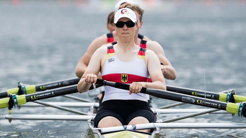 Susanne Lackner, Paralympics | Bild: DBS/Binh Truong