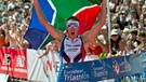 Triathlon Roth 2012 | Bild: picture-alliance/dpa