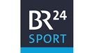 Logo BR24 Sport | Bild: BR