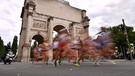 München Marathon | Bild: picture-alliance/dpa