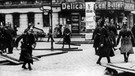 1. Mai 1929: Demonstration wird in Berlin verboten | Bild: picture-alliance/dpa