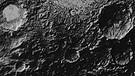 Pluto-Oberfläche  | Bild: NASA/Johns Hopkins University Applied Physics Laboratory/Southwest Research Institute