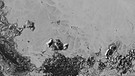 Sputnik Ebene auf Pluto  | Bild: NASA/Johns Hopkins University Applied Physics Laboratory/Southwest Research Institute