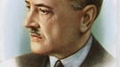 William Somerset Maugham | Bild: picture-alliance/dpa / Oxford Science Archive / Heritage Images