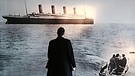111 Jahre Titanic - die Lust am Untergang | Bild: Getty Images / AFP / Peter Muhly