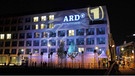 ARD Hauptstadtstudio Berlin | Bild: Screenshot / ARD / Max Kohr