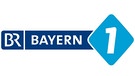 Bayern 1 Logo | Bild: BR