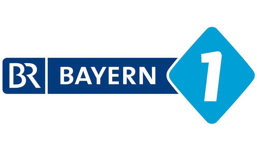Bayern 1 Logo | Bild: BR