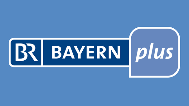 Logo  Bayern plus | Bild: BR