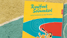 Buchcover "Rundfunk-Schmankerl" von Bettina Hasselbring | Bild: Allitera Verlag; Montage: BR