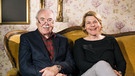 Dieter Hanitzsch und Ursula Zimmermann | Bild: BR / Lisa Hinder