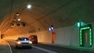 Ettendorfer Tunnel | Bild: Staatl. Bauamt Traunstein