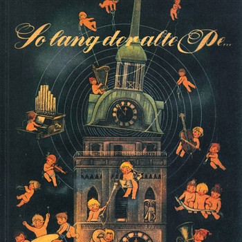 Publikation "So lang der alte Pe..." | Bild: BR / Historisches Archiv