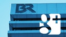 Logos BR und Google+ | Bild: BR/Google