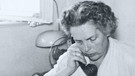 Ilse Weitsch leitete von 1945 bis 1958 den Frauenfunk.
| Bild: BR/ Historisches Archiv