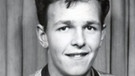 Fritz Egner als Teenager, 1960er Jahre | Bild: privat