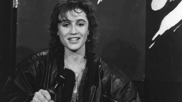 Sandra Maischberger moderierte ab 1989 "Live aus dem Schlachthof" | Bild: BR/Foto Sessner