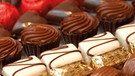 Schokolade | Bild: colourbox.com