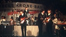 Die Beatles | Bild: picture-alliance/dpa