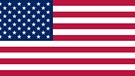 Amerikanische Flagge | Bild: colourbox.com