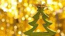 Weihnachtsbaum | Bild: colourbox.com