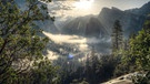 Bergwelt in Nordamerika. | Bild: © WDR/Discovery Channel