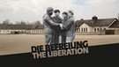 Die Befreiung | Bild: Archiv KZ-Gedenkstätte Dachau/Montage BR, Christoper Roos von Rosen