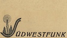 Logo des Südwestfunks von 1946 bis 1950 | Bild: SWR