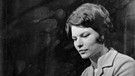 Unbekannte Regisseurin oder Schauspielerin, 1965. | Bild: Foto: BR/Historisches Archiv, Barbara Seidl-Herbertz