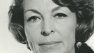 Annette von Aretin (1920-2006) | Bild: BR, Historisches Archiv