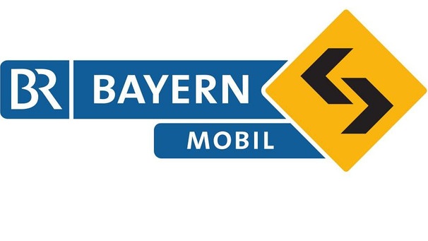 Logo von "Bayern mobil". | Bild: BR