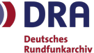Deutsches Rundfunkarchiv Logo | Bild: BR