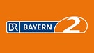 Logo Bayern 2 | Bild: Bayerischer Rundfunk