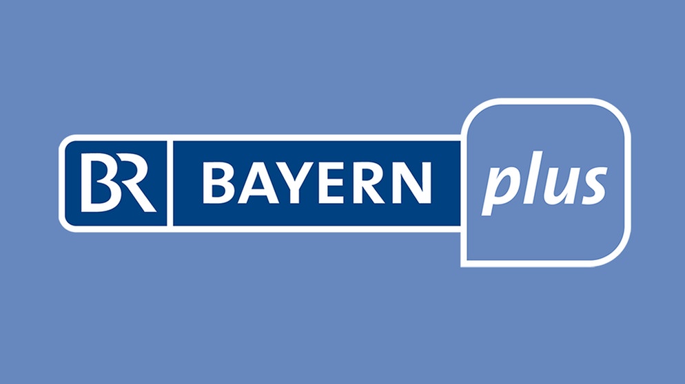 Logo Bayern plus | Bild: BR