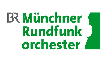 Logo Münchner Rundfunkorchester des BR | Bild: BR