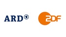 ARD ZDF Logo | Bild: ARD/ZDF