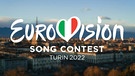 Logo Eurovision Song Contest Turin 2022 | Bild: eurovision.de