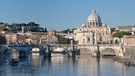 Rom - Hauptstadt von Italien | Bild: colourbox.com