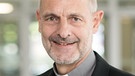 Dieter Breit, Evangelische Kirche | Bild: BR / Markus Konvalin