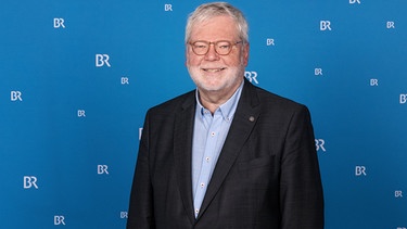 Prof. Dr. Dr. Godehard Ruppert, Bayerische Hochschulen | Bild: Universität Bamberg