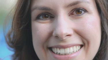 Amélie Pauli - Close-Up | Bild: BR/Silke von Walkhoff