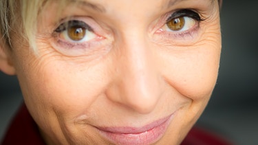 Marlen Reichert - Close-Up | Bild: privat/Silke von Walkhoff