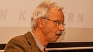 Sparkassenchef Richard Steinbichler | Bild: BR/Andreas Dirscherl