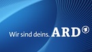 Logo | Bild: ARD