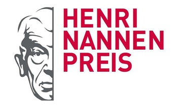 Logo Nannen Preis  | Bild: G + J