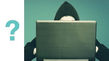 Muss ich Angst vor Hackern haben? || Die Frage | Bild: PULS Reportage (via YouTube)