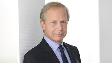 ARD-Vorsitzender und WDR-Intendant Tom Buhrow | Bild: WDR/Herby Sachs