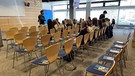 TurnOn startet mit Workshops im Funkhaus ins neue Schuljahr 2022/23. | Bild: BR | Heike Otto