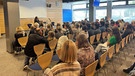 TurnOn startet mit Workshops im Funkhaus ins neue Schuljahr 2022/23. | Bild: BR | Heike Otto